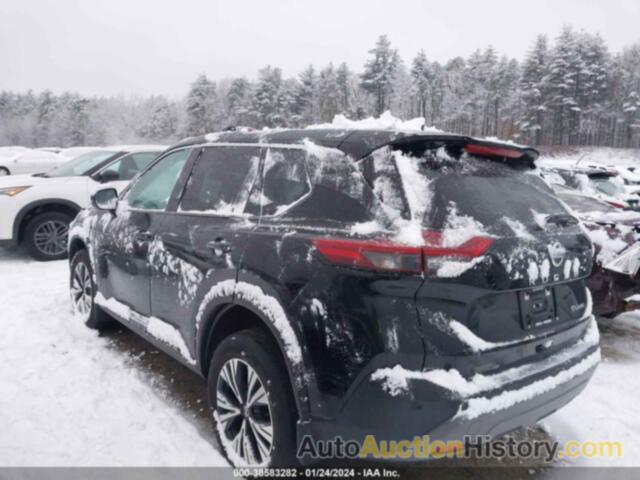 NISSAN ROGUE SV INTELLIGENT AWD, 5N1AT3BB7MC799285