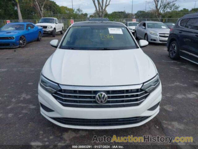 VOLKSWAGEN JETTA 1.4T R-LINE/1.4T S/1.4T SE, 3VWC57BU3KM143612