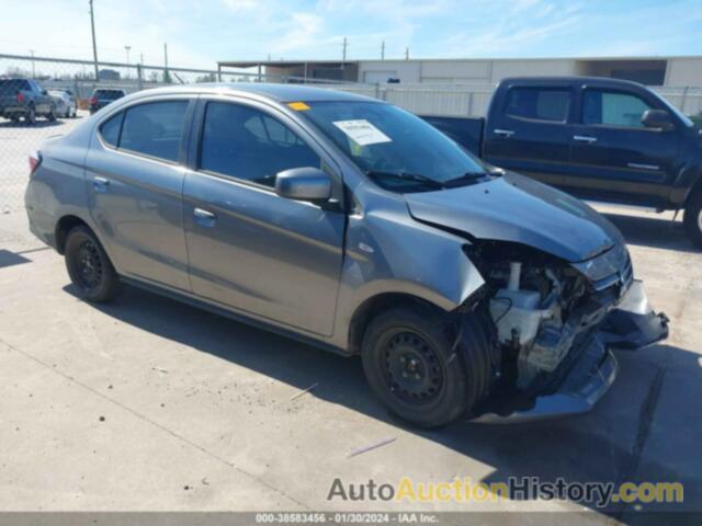 MITSUBISHI MIRAGE G4 CARBONITE EDITION/ES/LE, ML32FUFJ3MHF02321