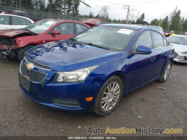 CHEVROLET CRUZE ECO, 1G1PJ5SCXC7167521