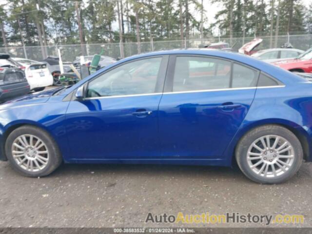 CHEVROLET CRUZE ECO, 1G1PJ5SCXC7167521