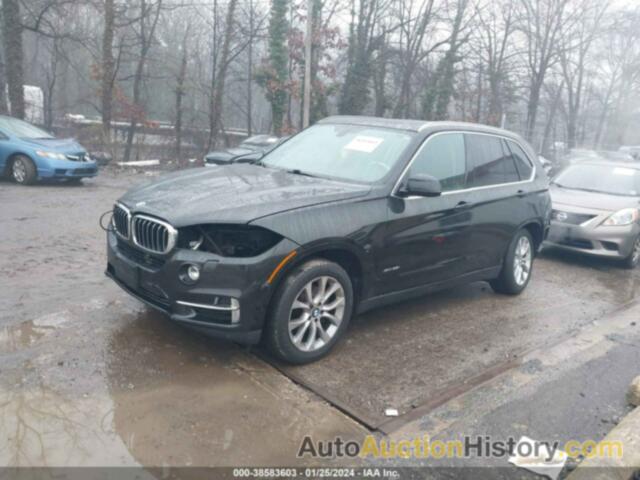 BMW X5 XDRIVE35I, 5UXKR0C53F0P14816