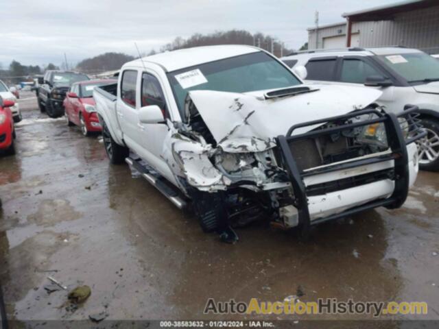 TOYOTA TACOMA BASE V6, 3TMMU52N89M012483