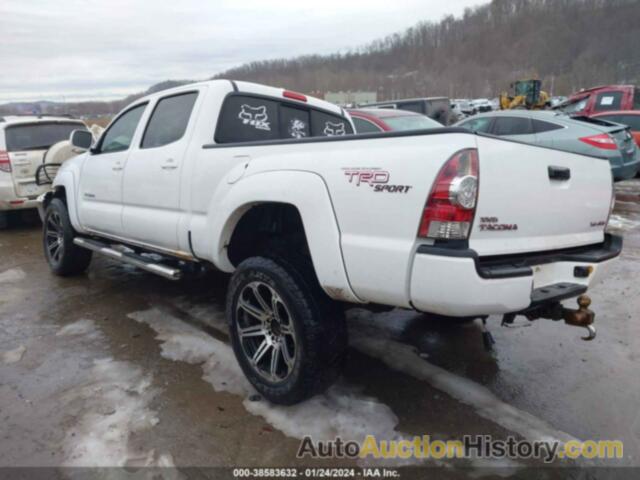 TOYOTA TACOMA BASE V6, 3TMMU52N89M012483