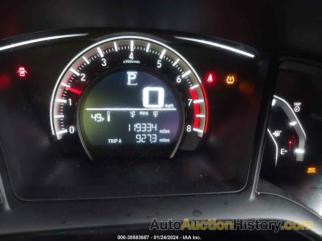 HONDA CIVIC SPORT, SHHFK7H4XHU420591