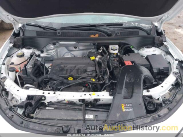 BUICK ENVISTA PREFERRED FWD, KL47LAE28RB027805