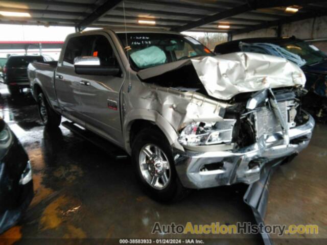 DODGE RAM 2500 LARAMIE, 3D7TP2CL3AG164128