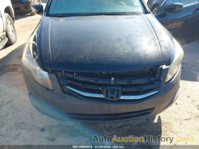 HONDA ACCORD 2.4 EX, 1HGCP2F78BA031231