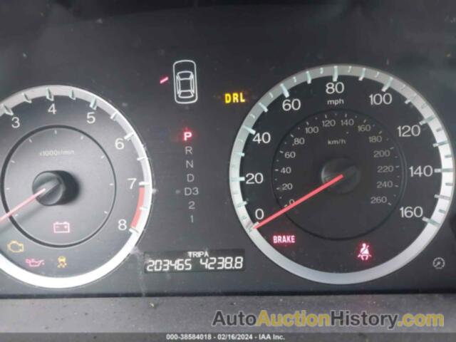 HONDA ACCORD 2.4 EX, 1HGCP2F78BA031231