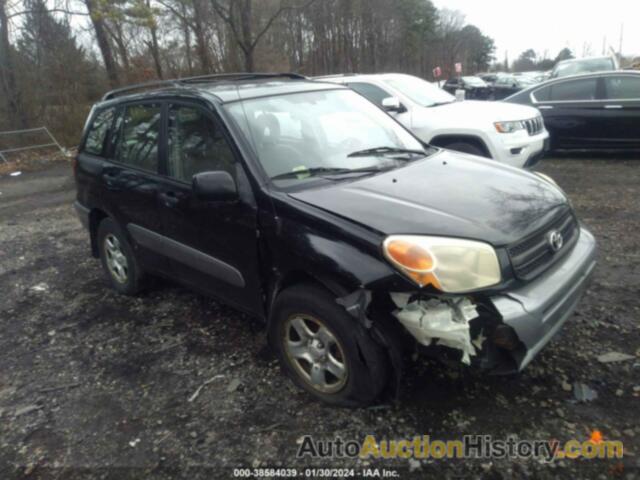 TOYOTA RAV4, JTEGD20V540037265