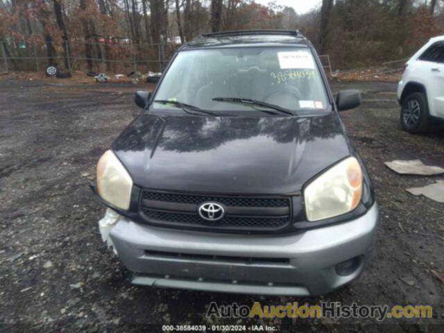 TOYOTA RAV4, JTEGD20V540037265