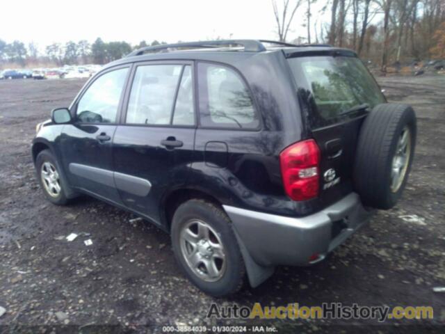 TOYOTA RAV4, JTEGD20V540037265