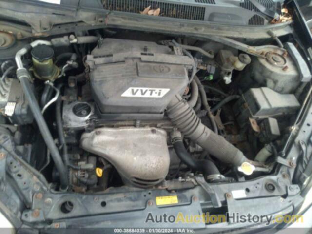 TOYOTA RAV4, JTEGD20V540037265