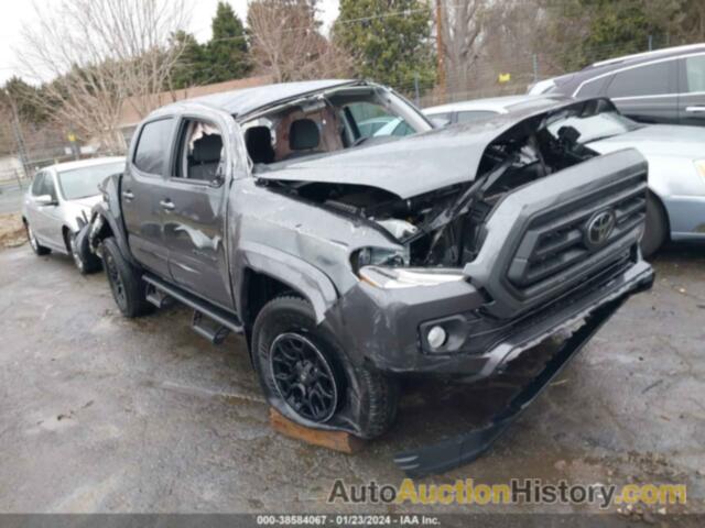 TOYOTA TACOMA SR5 V6, 3TMCZ5AN1MM426700