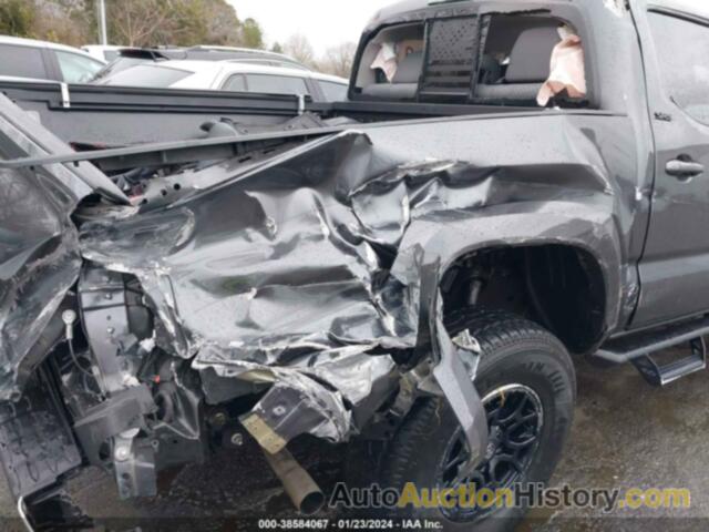 TOYOTA TACOMA SR5 V6, 3TMCZ5AN1MM426700