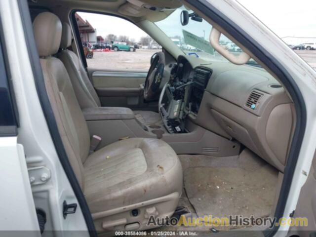 MERCURY MOUNTAINEER CONVENIENCE/LUXURY/PREMIER, 4M2DU86W23ZJ51819