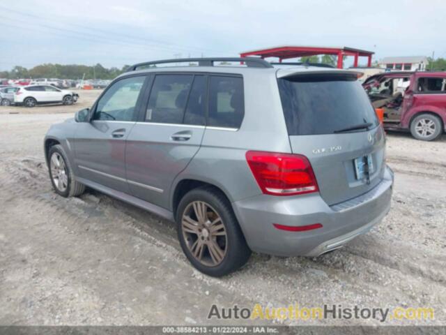 MERCEDES-BENZ GLK 350, WDCGG5HB0DG020219