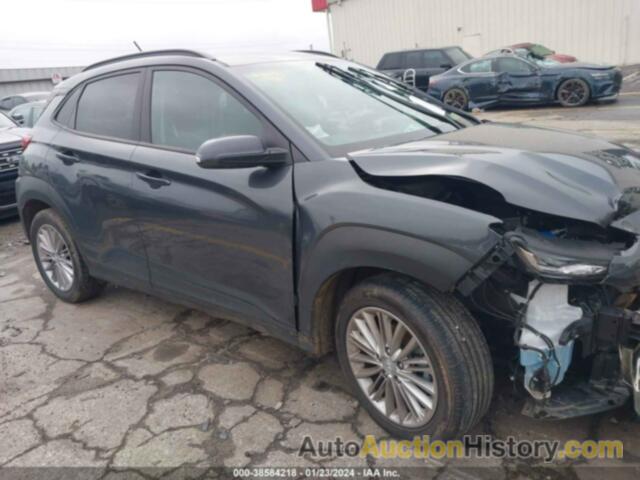 HYUNDAI KONA SEL, KM8K22AA2MU740150