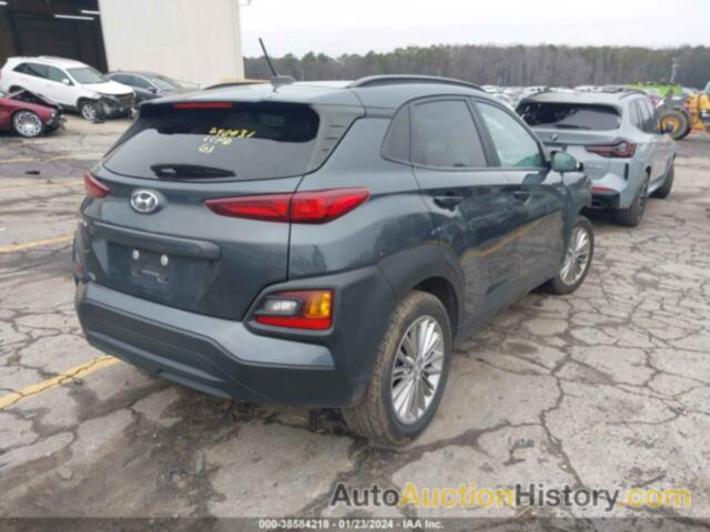 HYUNDAI KONA SEL, KM8K22AA2MU740150