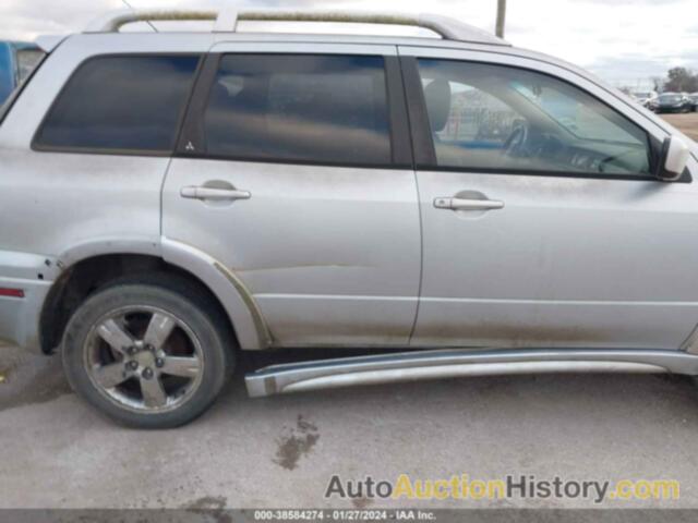 MITSUBISHI OUTLANDER SE, JA4LX41FX6U009965