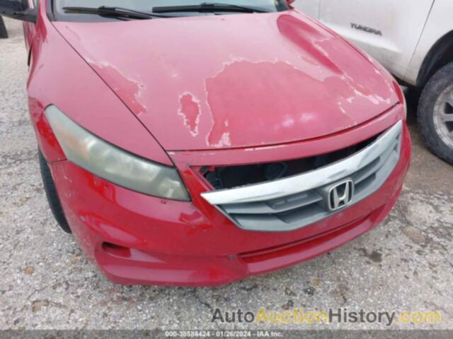 HONDA ACCORD 2.4 LX-S, 1HGCS1B34BA008878