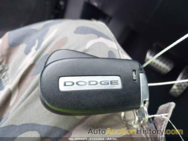 DODGE CHALLENGER GT AWD, 2C3CDZKG4LH173153