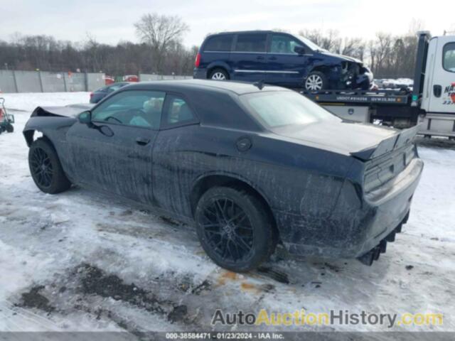 DODGE CHALLENGER GT AWD, 2C3CDZKG4LH173153