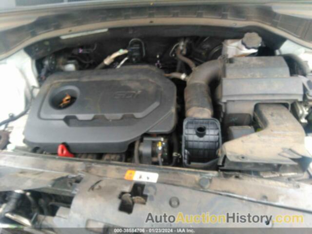 HYUNDAI SANTA FE SPORT 2.4L, 5NMZU3LB3JH057188