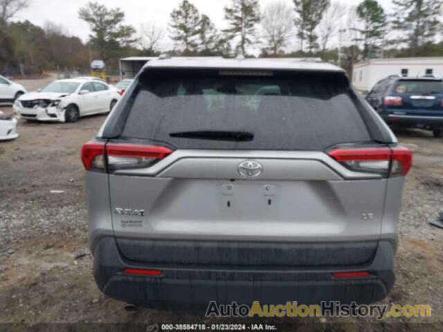 TOYOTA RAV4 LE, 2T3H1RFV9MC108000