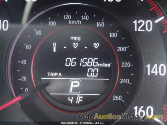 HONDA ACCORD SPORT, 1HGCR2F52HA153455