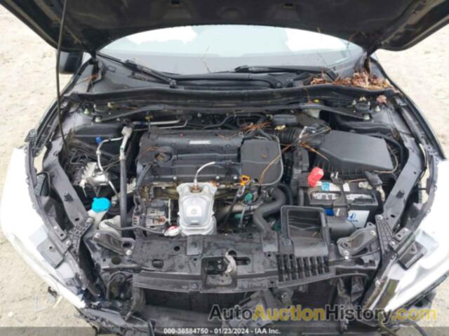 HONDA ACCORD SPORT, 1HGCR2F52HA153455