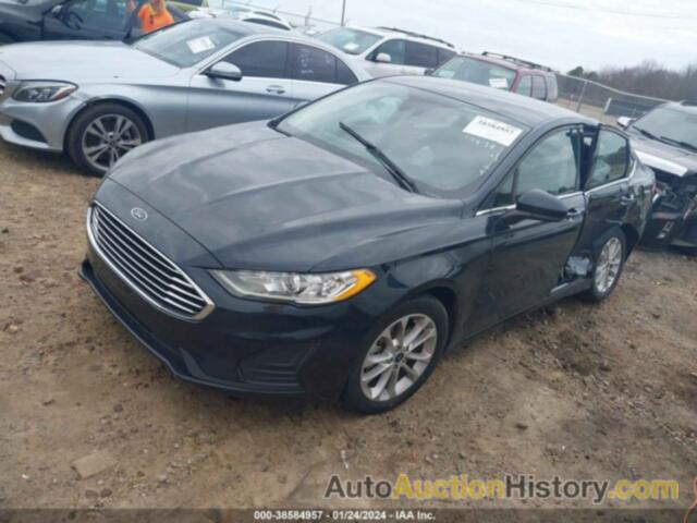 FORD FUSION SE, 3FA6P0HD5LR260336