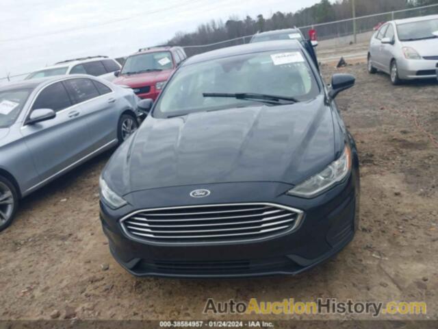 FORD FUSION SE, 3FA6P0HD5LR260336