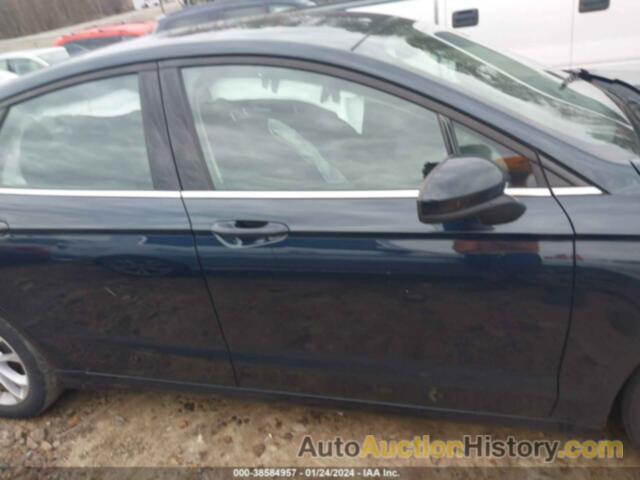 FORD FUSION SE, 3FA6P0HD5LR260336