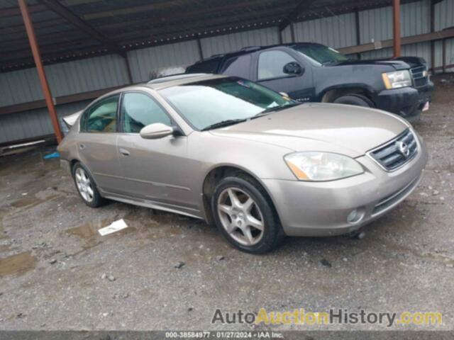 NISSAN ALTIMA 3.5 SE, 1N4BL11DX4C103833