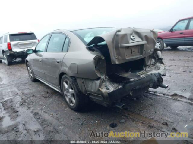 NISSAN ALTIMA 3.5 SE, 1N4BL11DX4C103833