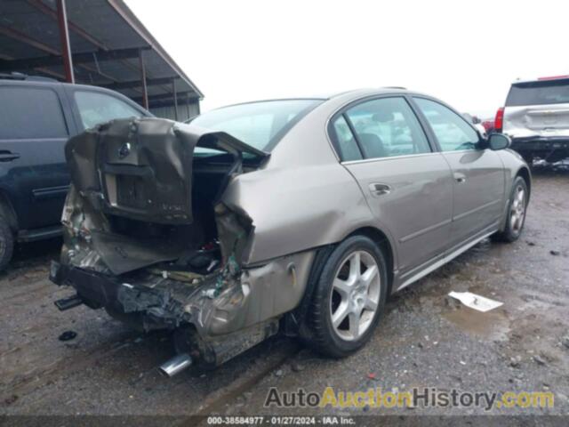 NISSAN ALTIMA 3.5 SE, 1N4BL11DX4C103833