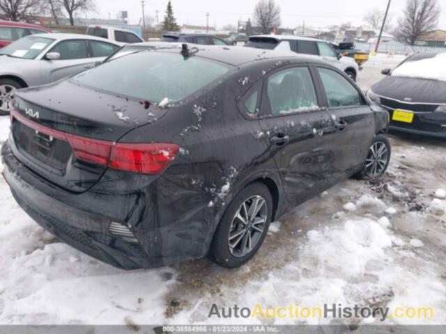 KIA FORTE LXS, 3KPF24AD9PE560680