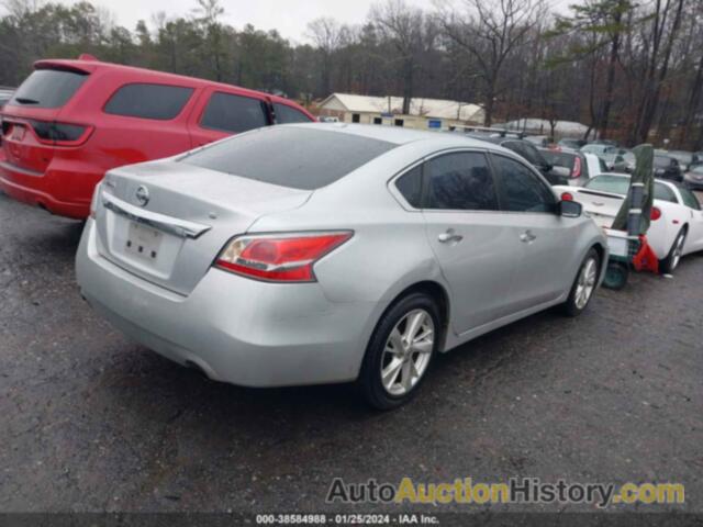 NISSAN ALTIMA 2.5/2.5 S/2.5 SL/2.5 SV, 1N4AL3AP6FC181823