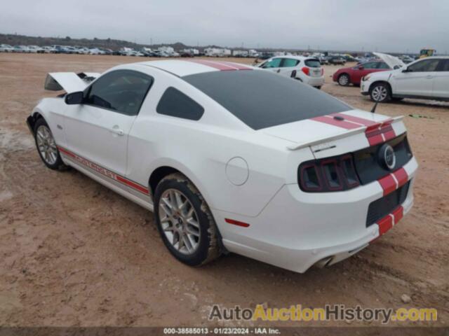 FORD MUSTANG GT PREMIUM, 1ZVBP8CF2D5280772