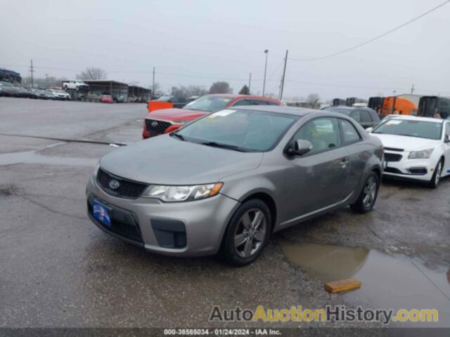 KIA FORTE KOUP EX, KNAFU6A27A5278073