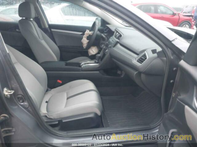 HONDA CIVIC LX, 2HGFC2F59GH515814