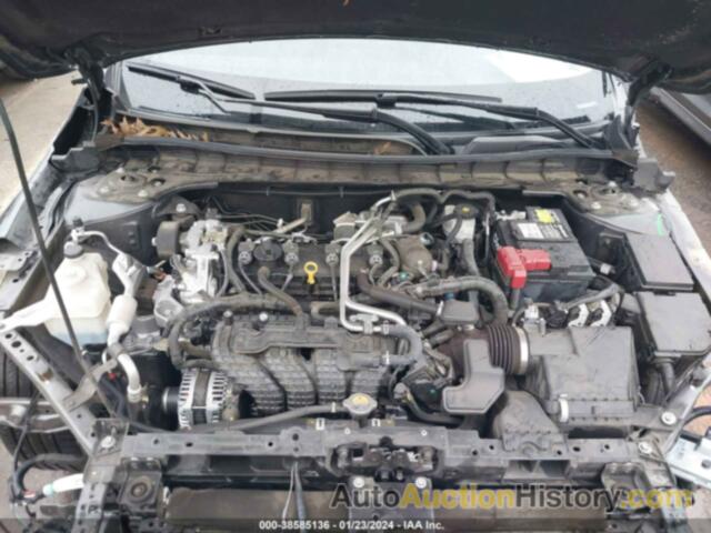 NISSAN ALTIMA S FWD, 1N4BL4BVXNN325514