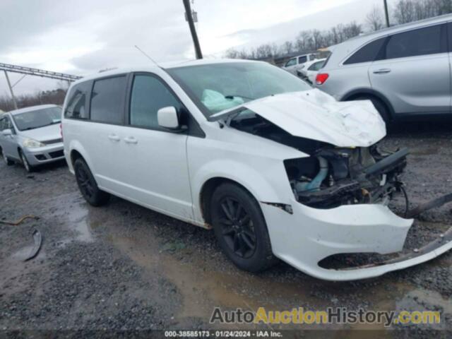 DODGE GRAND CARAVAN GT, 2C4RDGEG4KR682125