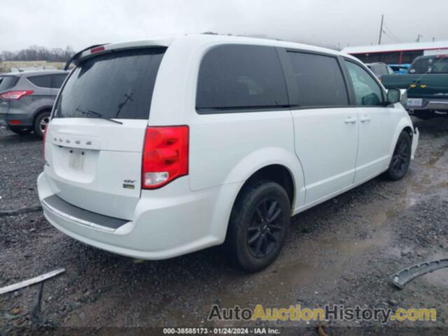 DODGE GRAND CARAVAN GT, 2C4RDGEG4KR682125