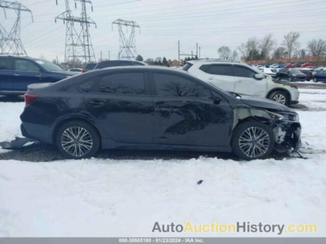 KIA FORTE GT-LINE, 3KPF54AD0PE568285