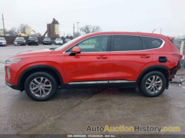 HYUNDAI SANTA FE SE, 5NMS23AD4KH040168