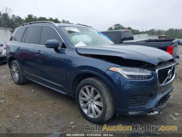 VOLVO XC90 T5 MOMENTUM, YV4102CK5J1347247