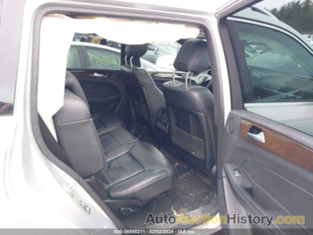 MERCEDES-BENZ GLS 450 4MATIC, 4JGDF6EE2HA773318