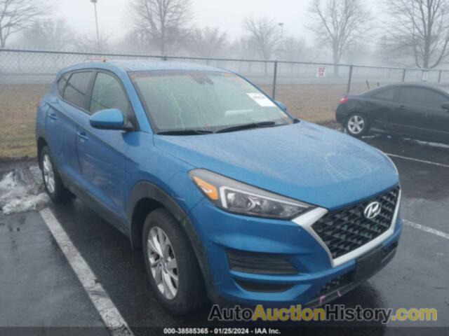 HYUNDAI TUCSON SE, KM8J23A45KU000438